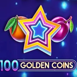100 Golden Coins – slot by Amusnet Interactive, featured at ninlay.eu