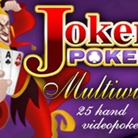 Enjoy 25H Joker Poker (Espresso) by Espresso Games – logo hosted on ninlay.eu