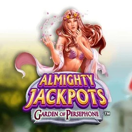 Play Almighty Jackpots: Garden of Persephone slot by Novomatic on ninlay.eu