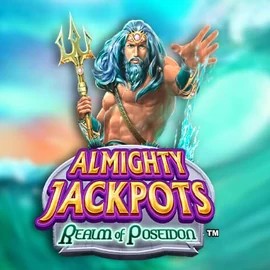 Almighty Jackpots – Realm of Poseidon online slot from Novomatic – play at ninlay.eu