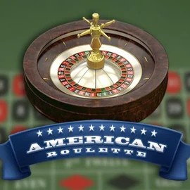 American Roulette (BGaming) logo – Table Games by BGAMING at Ninlay Casino