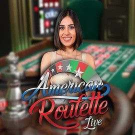 Play the American Roulette (Evolution) slot by Evolution on Ninlay Casino