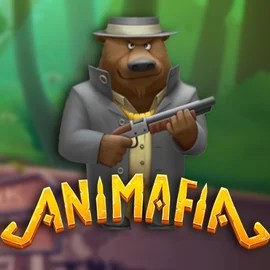 Enjoy Animafia by Peter & Sons – logo hosted on ninlay.eu