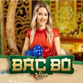 Bac Bo – slot by Evolution, featured at ninlay.eu