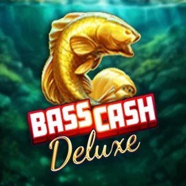 Play Bass Cash Deluxe slot by Alchemy Gaming on ninlay.eu