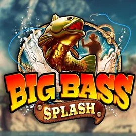 Big Bass Splash online slot from Pragmatic Play – play at ninlay.eu