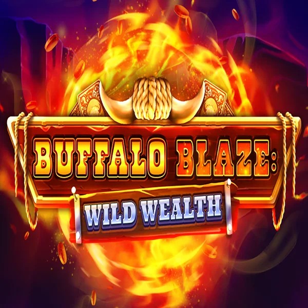 Play the Buffalo Blaze Wild Wealth slot by OctoPlay on Ninlay Casino