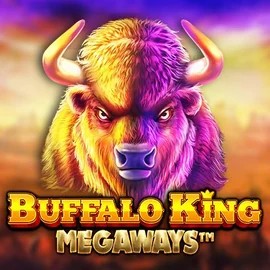 Buffalo King Megaways – slot by Pragmatic Play, featured at ninlay.eu