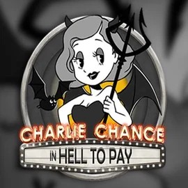 Charlie Chance in Hell to Pay casino game by Play'n GO – featured logo at Ninlay Casino