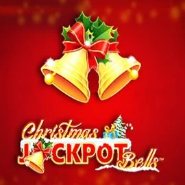 Official Slots logo: Christmas Jackpot Bells by Origins at Ninlay Casino