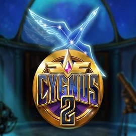 Cygnus 2 logo – Slots by ELK Studios at Ninlay Casino