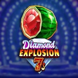 Enjoy Diamond Explosion 7s by RubyPlay – logo hosted on ninlay.eu