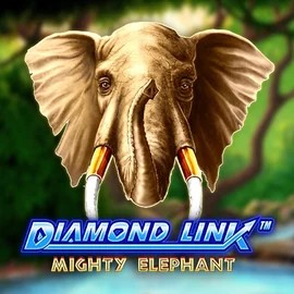 Enjoy Diamond Link Mighty Elephant by Novomatic – logo hosted on ninlay.eu