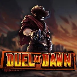 Play Duel At Dawn slot by Hacksaw Gaming on ninlay.eu