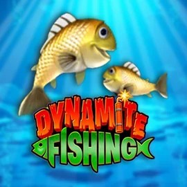 Play Dynamite Fishing slot by Inspired Gaming on ninlay.eu