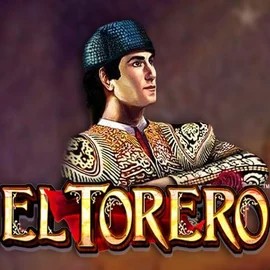 El Torero logo by RTG (Reel Time Gaming) Ninlay Casino