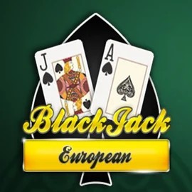 Play European Blackjack MH slot by Play'n GO on ninlay.eu