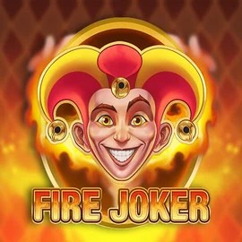 Fire Joker casino game by Play'n GO – featured logo at Ninlay Casino