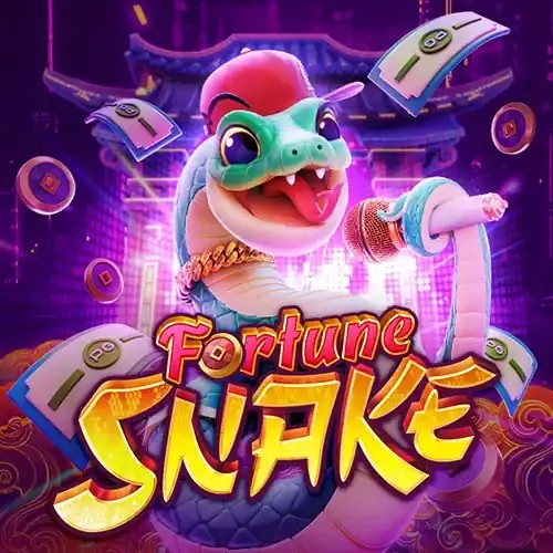 Fortune Snake slot visual from Endorphina available on ninlay.eu
