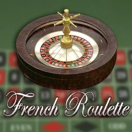 French Roulette (BGaming) casino game by BGAMING – featured logo at Ninlay Casino