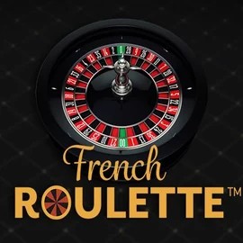 French Roulette (NetEnt) casino game by NetEnt – featured logo at Ninlay Casino