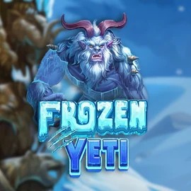 Play the Frozen Yeti slot by BF Games on Ninlay Casino