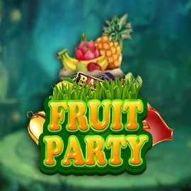 Play the Fruit Party slot by Top Trend Gaming on Ninlay Casino