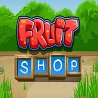 Fruit Shop slot visual from NetEnt available on ninlay.eu
