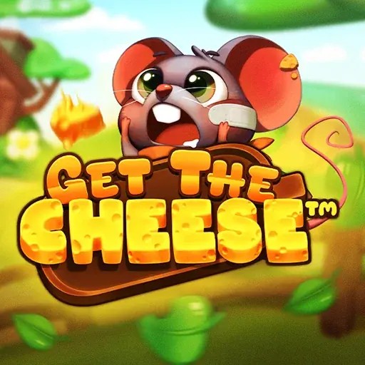 Get The Cheese online slot from Hacksaw Gaming – play at ninlay.eu