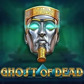 Enjoy Ghost of Dead by Play'n GO – logo hosted on ninlay.eu