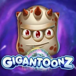 Play Gigantoonz slot by Play'n GO on ninlay.eu