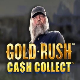 Gold Rush Cash Collect – slot by Origins, featured at ninlay.eu