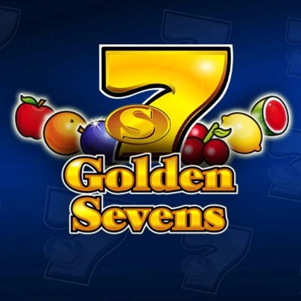 Golden Sevens – slot by Greentube, featured at ninlay.eu