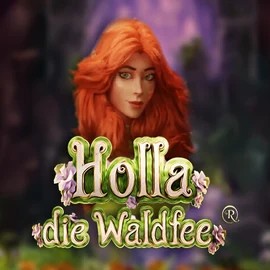 Holla die Waldfee logo – Slots by Hölle Games at Ninlay Casino