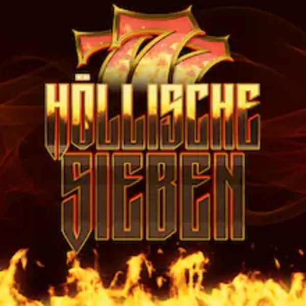 Hollische Sieben slot icon by Hölle Games, available at Ninlay Casino
