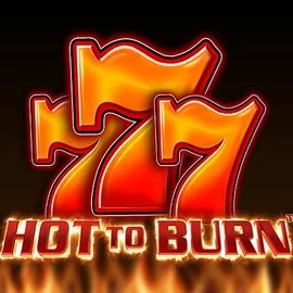 Hot To Burn – slot by Pragmatic Play, featured at ninlay.eu