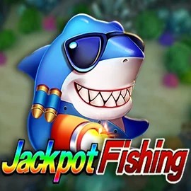 Play Jackpot Fishing slot by TaDa Gaming on ninlay.eu