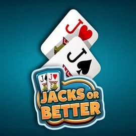 Table Games logo of Jacks or Better (Red Rake Gaming) from Red Rake Gaming at Ninlay Casino