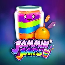 Play Jammin Jars slot by Push Gaming on ninlay.eu