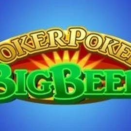 Joker Poker Big Beer online slot from iSoftBet – play at ninlay.eu