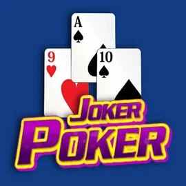 Joker Poker (Habanero) game by Habanero – logo hosted on Ninlay Casino