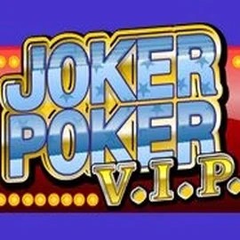 Enjoy Joker Poker VIP by iSoftBet – logo hosted on ninlay.eu