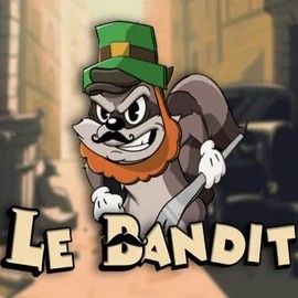 Le Bandit online slot from Hacksaw Gaming – play at ninlay.eu
