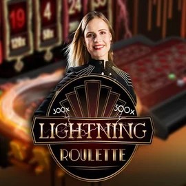 Lightning Roulette online slot from Evolution – play at ninlay.eu