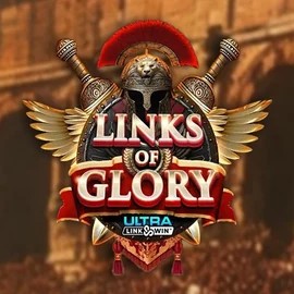 Links of Glory online slot from Slingshot Studios – play at ninlay.eu