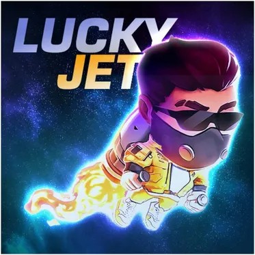 Play Lucky Jet slot by 1win Games on ninlay.eu