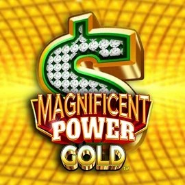 Enjoy Magnificent Power Gold by Oros Gaming – logo hosted on ninlay.eu