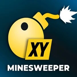 Minesweeper XY logo – Casino Games by BGAMING at Ninlay Casino