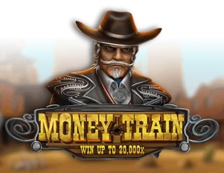Play Money Train slot by Relax Gaming on ninlay.eu
