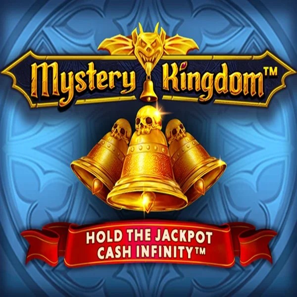 Mystery Kingdom Mystery Bells slot visual from Wazdan available on ninlay.eu